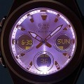Casio Baby-G MSG-S600G-1A