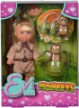 Simba Monkeys 5733481