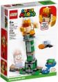 Lego Boss Sumo Bro Topple Tower Expansion Set 71388