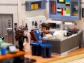 Lego Seinfeld 21328