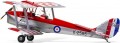 AIRFIX De Havilland D.H.82a Tiger Moth (1:48)