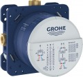 Grohe Grohtherm SmartControl 26415SC1