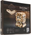 UGears Deck Box 70071