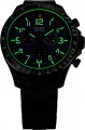 Traser P67 Officer Pro Chronograph Blue 109462