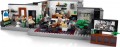 Lego Queer Eye The Fab 5 Loft 10291