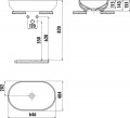 Creavit Mina MN165-00CB00E-0000