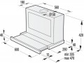 Gorenje BH P623 E8 X