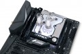 EKWB EK-FB ASUS Strix X299-E RGB Monoblock - Nickel