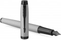 Parker IM Achromatic Matt Grey BT