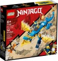 Lego Jays Thunder Dragon EVO 71760