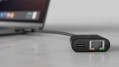 Belkin USB-C to Ethernet + Charge Adapter