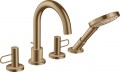 Axor Uno 38445000
