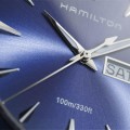 Hamilton Seaview Day Date Quartz H37551141