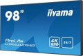 Iiyama ProLite LH9852UHS-B2