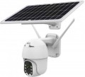 UKC Q5 Solar IP Camera