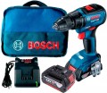 Bosch GSR 18V-50 Professional 06019H5008