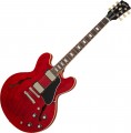 Gibson ES-335 Figured