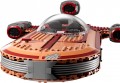 Lego Luke Skywalkers Landspeeder 75341