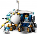 Lego Lunar Roving Vehicle 60348