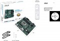 Asus Pro B660M-C D4-CSM