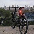 Knog Blinder V Traffic