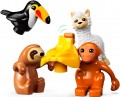 Lego Wild Animals of South America 10973