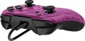 PDP Faceoff Deluxe+ Audio Wired Controller