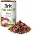 Brit Pate&Meat Duck 2.4 kg