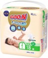 Goo.N Premium Soft Diapers S