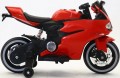 Kidsauto Ducati Style