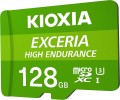 KIOXIA Exceria High Endurance microSDHC 128Gb