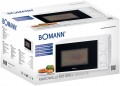 Bomann MWG 6015 CB