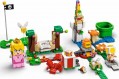 Lego Adventures with Peach Starter Course 71403