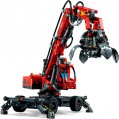 Lego Material Handler 42144