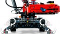 Lego Material Handler 42144