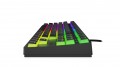 KRUX Atax PRO RGB Pudding Gateron Yellow Switch