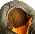 Mammut Relax Fiber Bag 3-Season