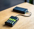 Green Cell VitalCharger