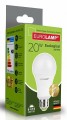 Eurolamp LED EKO A75 20W 4000K E27