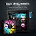 Corsair iCUE SP120 RGB ELITE Performance Triple Pack