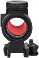 Trijicon MRO 1x25 Green Dot Quick Release Full Mount