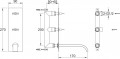Kohlman Axis QW196N
