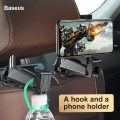 BASEUS Backseat Vehicle Phone Holder
