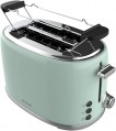 Cecotec Toast&Taste 1000 Retro Double
