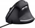 Trust Bayo Ergo Wired Mouse