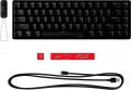 HyperX Alloy Origins 65 Aqua Switch