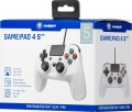 Snakebyte GAME:PAD 4 S