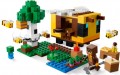 Lego The Bee Cottage 21241