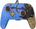 PDP Rematch Switch Wired Controller