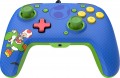 PDP Rematch Switch Wired Controller